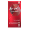 Durex Préservatifs Durex Thin Feel x12